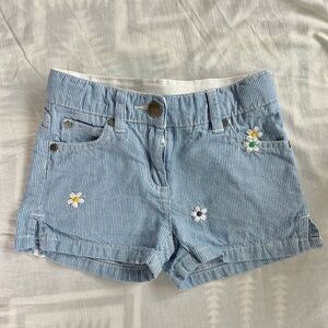 Stella McCartney kids shorts four years old